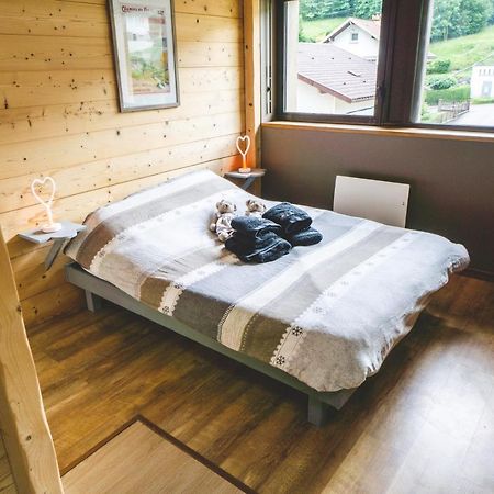 Studio Cocooning Gérardmer Exterior foto
