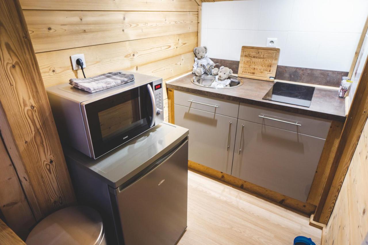 Studio Cocooning Gérardmer Exterior foto